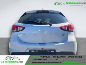 Mazda Mazda 2 1.5L SKYACTIV-G 90ch  occasion � Beaupuy - photo n�6