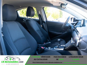 Mazda Mazda 2 1.5L SKYACTIV-G 90ch  occasion � Beaupuy - photo n�7