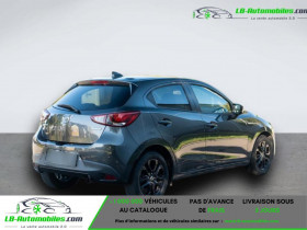 Mazda Mazda 2 1.5L SKYACTIV-G 90ch  occasion � Beaupuy - photo n�4