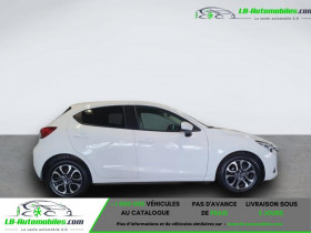 Mazda Mazda 2 1.5L SKYACTIV-G 90ch  occasion � Beaupuy - photo n�4