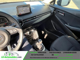 Mazda Mazda 2 1.5L SKYACTIV-G 90ch  occasion � Beaupuy - photo n�3