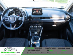 Mazda Mazda 2 1.5L SKYACTIV-G 90ch  occasion � Beaupuy - photo n�3