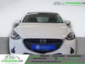 Mazda Mazda 2 1.5L SKYACTIV-G 90ch  occasion � Beaupuy - photo n�3