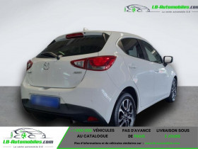 Mazda Mazda 2 1.5L SKYACTIV-G 90ch  occasion � Beaupuy - photo n�2