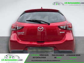 Mazda Mazda 2 1.5L SKYACTIV-G 90ch  occasion  Beaupuy - photo n7