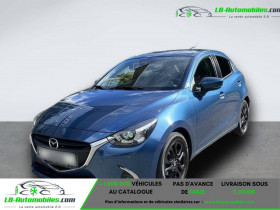 Mazda Mazda 2 1.5L SKYACTIV-G 90ch  occasion  Beaupuy - photo n2