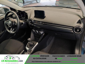 Mazda Mazda 2 1.5L SKYACTIV-G 90ch  occasion  Beaupuy - photo n3
