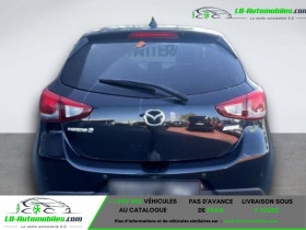 Mazda Mazda 2 1.5L SKYACTIV-G 90ch  occasion  Beaupuy - photo n7