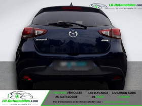 Mazda Mazda 2 1.5L SKYACTIV-G 90ch  occasion  Beaupuy - photo n4