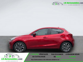 Mazda Mazda 2 1.5L SKYACTIV-G 90ch  occasion  Beaupuy - photo n6