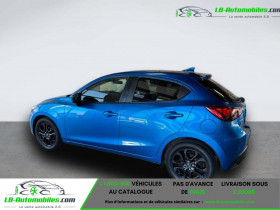 Mazda Mazda 2 1.5L SKYACTIV-G 90ch  occasion  Beaupuy - photo n5