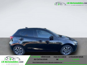 Mazda Mazda 2 1.5L SKYACTIV-G 90ch  occasion  Beaupuy - photo n6