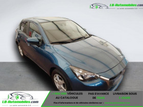 Mazda Mazda 2 1.5L SKYACTIV-G 90ch  occasion  Beaupuy - photo n2