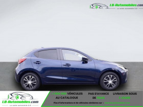 Mazda Mazda 2 1.5L SKYACTIV-G 90ch  occasion  Beaupuy - photo n3