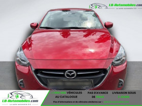 Mazda Mazda 2 1.5L SKYACTIV-G 90ch  occasion  Beaupuy - photo n5