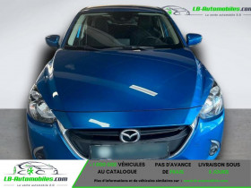 Mazda Mazda 2 1.5L SKYACTIV-G 90ch  occasion  Beaupuy - photo n4