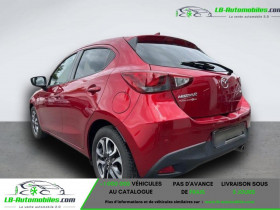 Mazda Mazda 2 1.5L SKYACTIV-G 90ch  occasion  Beaupuy - photo n4