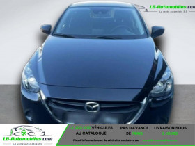 Mazda Mazda 2 1.5L SKYACTIV-G 90ch  occasion  Beaupuy - photo n5