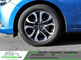 Mazda Mazda 2 1.5L SKYACTIV-G 90ch  occasion  Beaupuy - photo n5