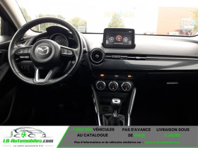 Mazda Mazda 2 1.5L SKYACTIV-G 90ch  occasion  Beaupuy - photo n2