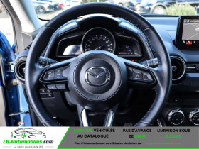 Mazda Mazda 2 1.5L SKYACTIV-G 90ch  occasion  Beaupuy - photo n4