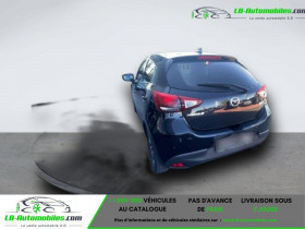 Mazda Mazda 2 1.5L SKYACTIV-G 90ch  occasion  Beaupuy - photo n4