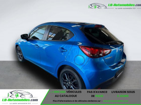 Mazda Mazda 2 1.5L SKYACTIV-G 90ch  occasion  Beaupuy - photo n3