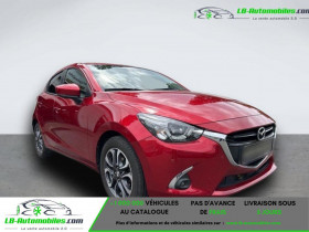 Mazda Mazda 2 1.5L SKYACTIV-G 90ch  occasion  Beaupuy - photo n2