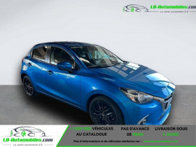 Mazda Mazda 2 1.5L SKYACTIV-G 90ch  occasion  Beaupuy - photo n2