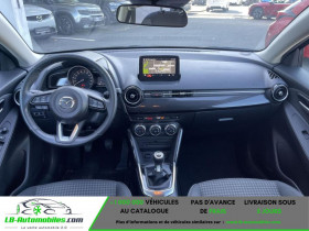 Mazda Mazda 2 1.5L SKYACTIV-G 90ch  occasion  Beaupuy - photo n3