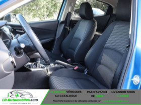 Mazda Mazda 2 1.5L SKYACTIV-G 90ch  occasion  Beaupuy - photo n3