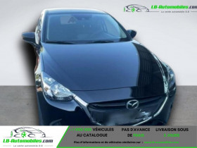 Mazda Mazda 2 1.5L SKYACTIV-G 90ch  occasion  Beaupuy - photo n2