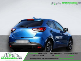 Mazda Mazda 2 1.5L SKYACTIV-G 90ch  occasion  Beaupuy - photo n2
