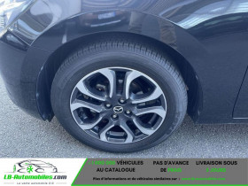 Mazda Mazda 2 1.5L SKYACTIV-G 90ch  occasion  Beaupuy - photo n10