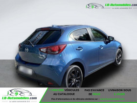 Mazda Mazda 2 1.5L SKYACTIV-G 90ch  occasion  Beaupuy - photo n4