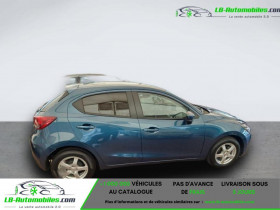 Mazda Mazda 2 1.5L SKYACTIV-G 90ch  occasion  Beaupuy - photo n5