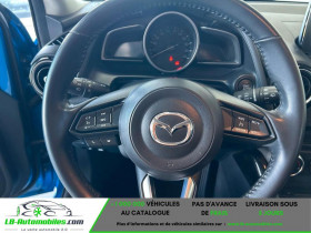 Mazda Mazda 2 1.5L SKYACTIV-G 90ch  occasion  Beaupuy - photo n7