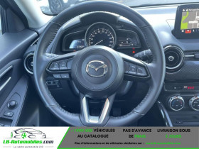 Mazda Mazda 2 1.5L SKYACTIV-G 90ch  occasion  Beaupuy - photo n9