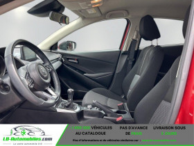 Mazda Mazda 2 1.5L SKYACTIV-G 90ch  occasion  Beaupuy - photo n8