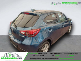 Mazda Mazda 2 1.5L SKYACTIV-G 90ch  occasion  Beaupuy - photo n4