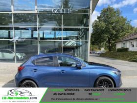 Mazda Mazda 2 1.5L SKYACTIV-G 90ch  occasion  Beaupuy - photo n8