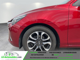 Mazda Mazda 2 1.5L SKYACTIV-G 90ch  occasion  Beaupuy - photo n11