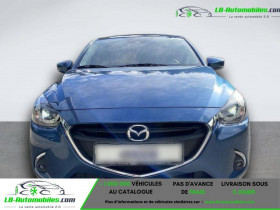 Mazda Mazda 2 1.5L SKYACTIV-G 90ch  occasion  Beaupuy - photo n5