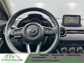 Mazda Mazda 2 1.5L SKYACTIV-G 90ch  occasion  Beaupuy - photo n10