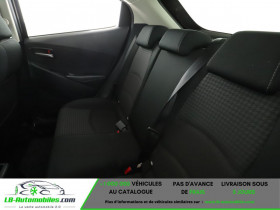 Mazda Mazda 2 1.5L SKYACTIV-G 90ch  occasion � Beaupuy - photo n�9