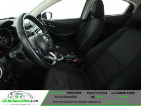 Mazda Mazda 2 1.5L SKYACTIV-G 90ch  occasion � Beaupuy - photo n�8