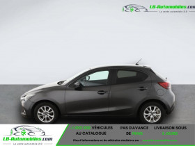 Mazda Mazda 2 1.5L SKYACTIV-G 90ch  occasion � Beaupuy - photo n�6