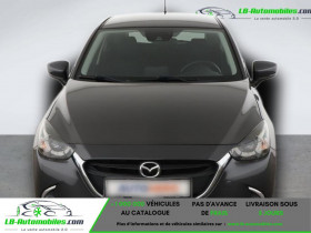 Mazda Mazda 2 1.5L SKYACTIV-G 90ch  occasion � Beaupuy - photo n�5