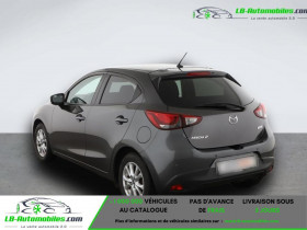 Mazda Mazda 2 1.5L SKYACTIV-G 90ch  occasion � Beaupuy - photo n�4