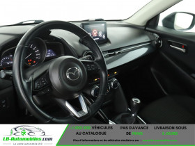 Mazda Mazda 2 1.5L SKYACTIV-G 90ch  occasion � Beaupuy - photo n�3